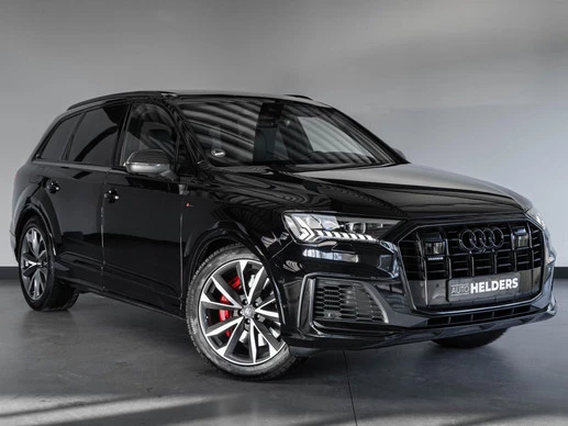 Audi Q7 - Afbeelding 5 van 30
