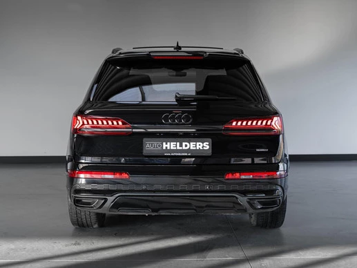 Audi Q7 - Afbeelding 7 van 30