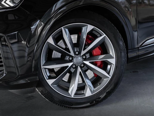 Audi Q7 - Afbeelding 9 van 30