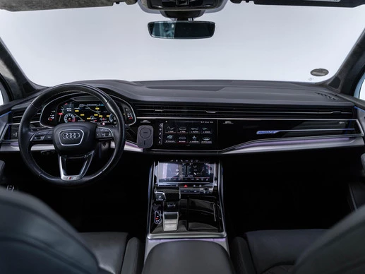 Audi Q7 - Afbeelding 10 van 30