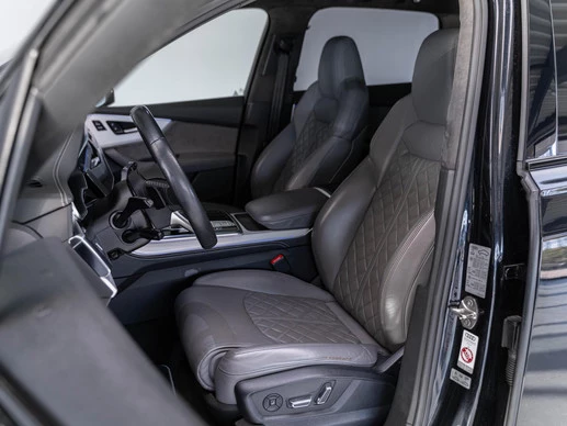 Audi Q7 - Afbeelding 11 van 30
