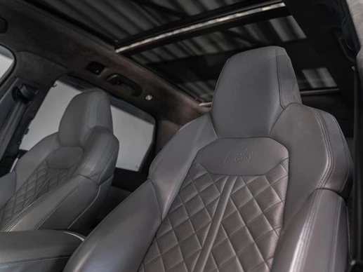 Audi Q7 - Afbeelding 13 van 30