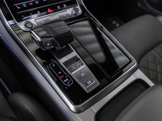 Audi Q7 - Afbeelding 14 van 30