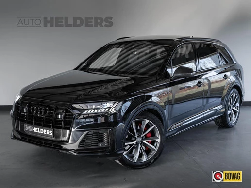 Audi Q7 - Afbeelding 1 van 30