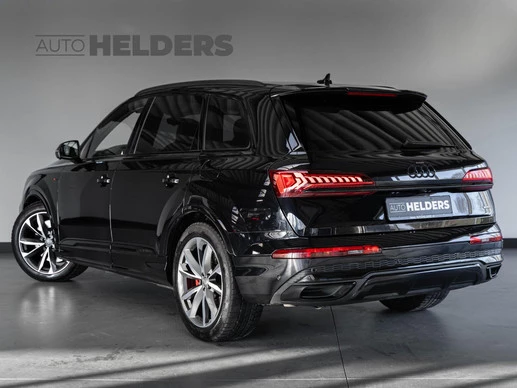 Audi Q7 - Afbeelding 2 van 30