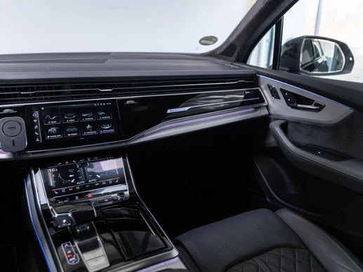 Audi Q7 - Afbeelding 18 van 30