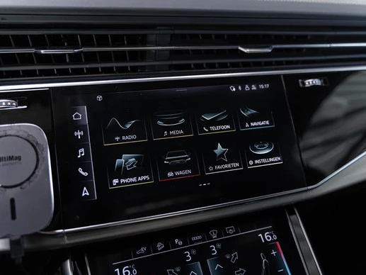 Audi Q7 - Afbeelding 21 van 30
