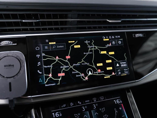 Audi Q7 - Afbeelding 22 van 30