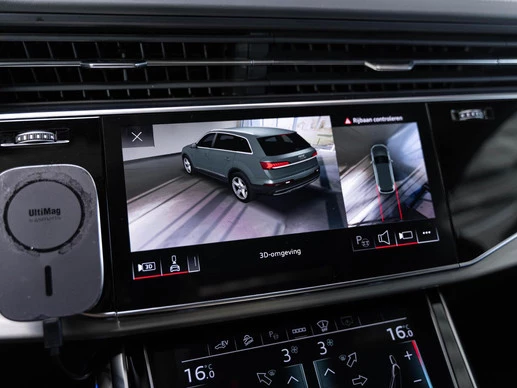 Audi Q7 - Afbeelding 23 van 30