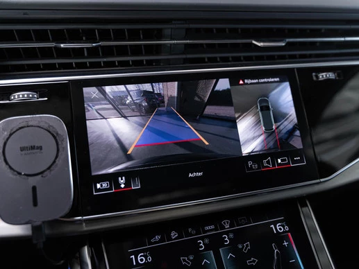 Audi Q7 - Afbeelding 24 van 30