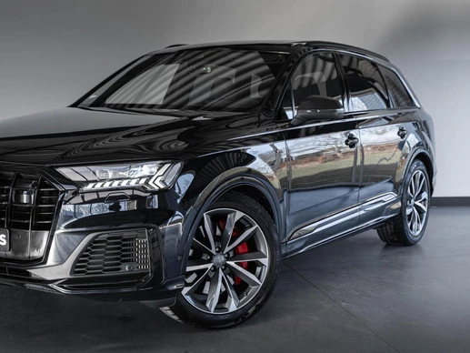 Audi Q7 - Afbeelding 26 van 30