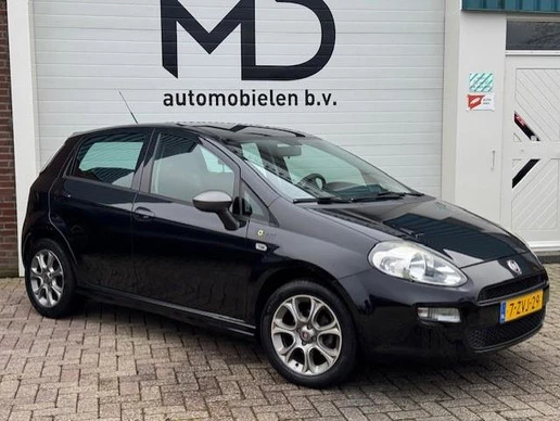 Fiat Punto - Afbeelding 1 van 22