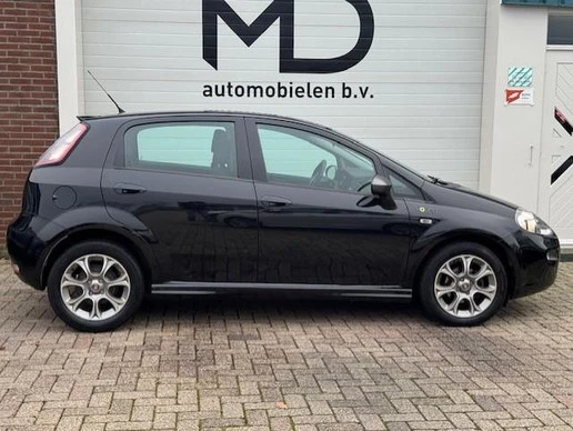 Fiat Punto - Afbeelding 2 van 22