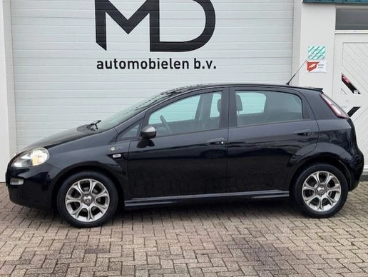 Fiat Punto - Afbeelding 3 van 22