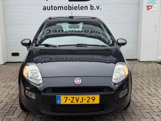 Fiat Punto - Afbeelding 6 van 22
