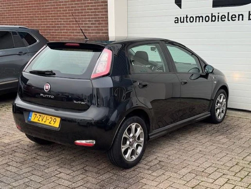 Fiat Punto - Afbeelding 7 van 22