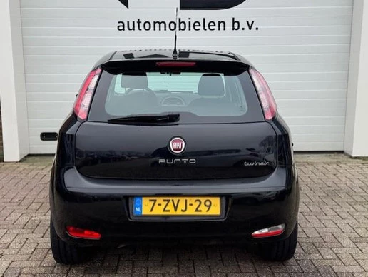 Fiat Punto - Afbeelding 8 van 22