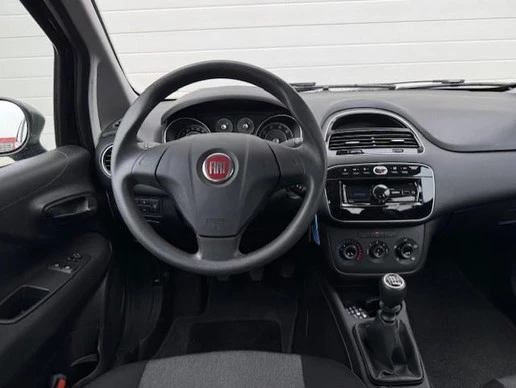 Fiat Punto - Afbeelding 11 van 22