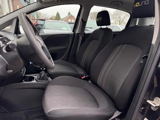 Fiat Punto - Afbeelding 12 van 22