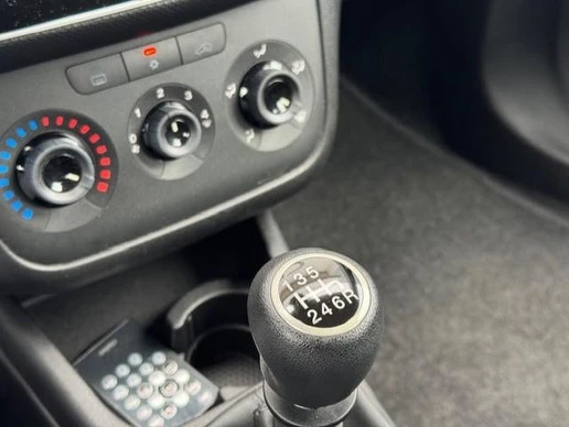 Fiat Punto - Afbeelding 13 van 22