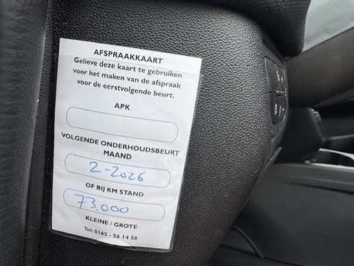 Fiat Punto - Afbeelding 15 van 22