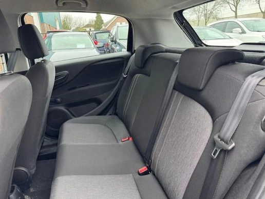 Fiat Punto - Afbeelding 19 van 22