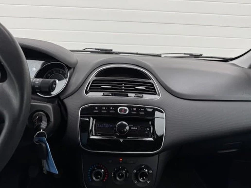 Fiat Punto - Afbeelding 20 van 22