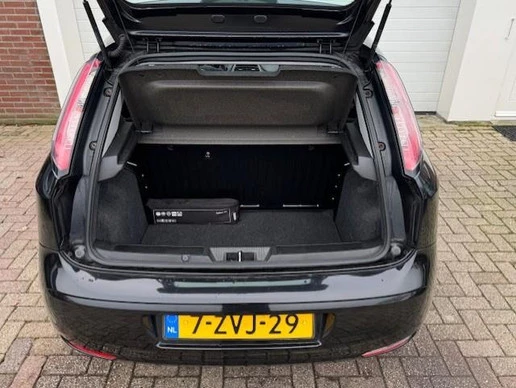 Fiat Punto - Afbeelding 21 van 22