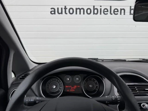 Fiat Punto - Afbeelding 22 van 22