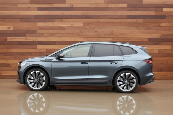 Škoda Enyaq iV - Afbeelding 3 van 12