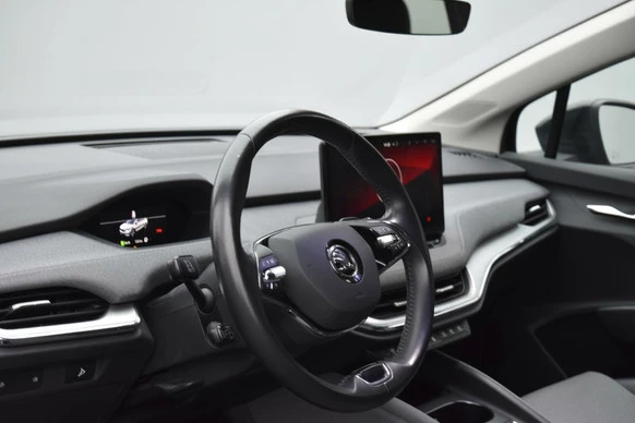 Škoda Enyaq iV - Afbeelding 6 van 12