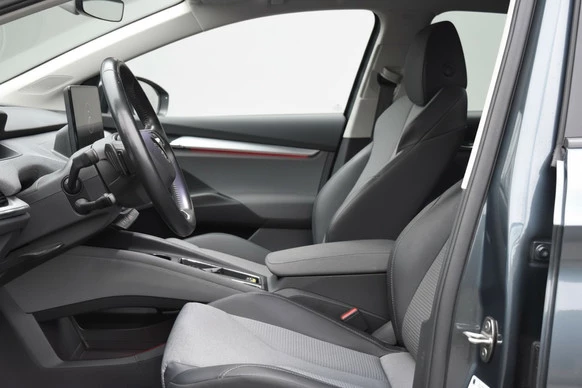 Škoda Enyaq iV - Afbeelding 7 van 12