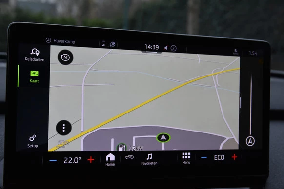 Škoda Enyaq iV - Afbeelding 9 van 12