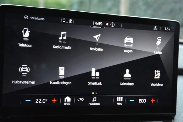 Škoda Enyaq iV - Afbeelding 10 van 12