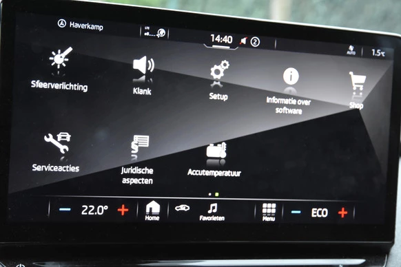 Škoda Enyaq iV - Afbeelding 11 van 12