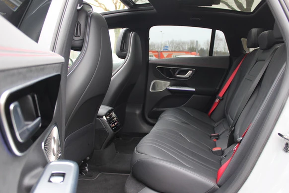 Mercedes-Benz EQE - Afbeelding 11 van 30