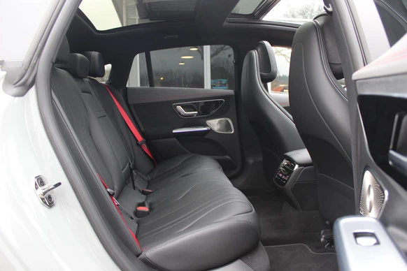 Mercedes-Benz EQE - Afbeelding 12 van 30