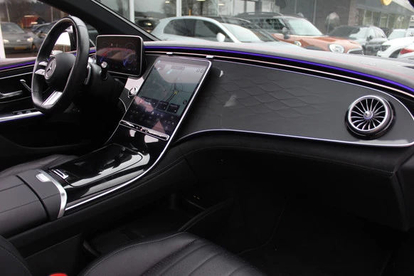 Mercedes-Benz EQE - Afbeelding 13 van 30