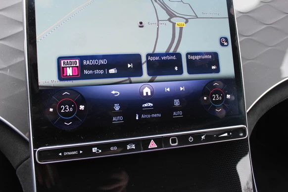 Mercedes-Benz EQE - Afbeelding 27 van 30