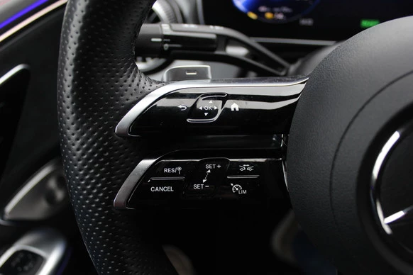 Mercedes-Benz EQE - Afbeelding 29 van 30