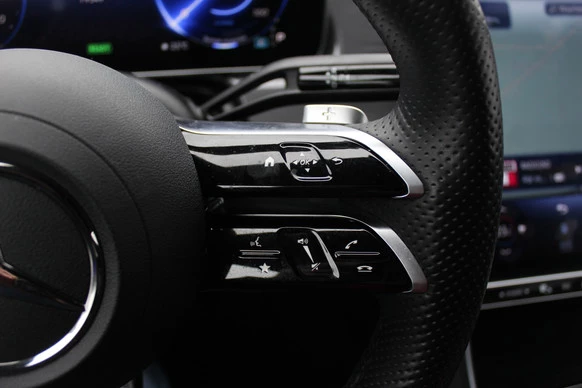 Mercedes-Benz EQE - Afbeelding 30 van 30