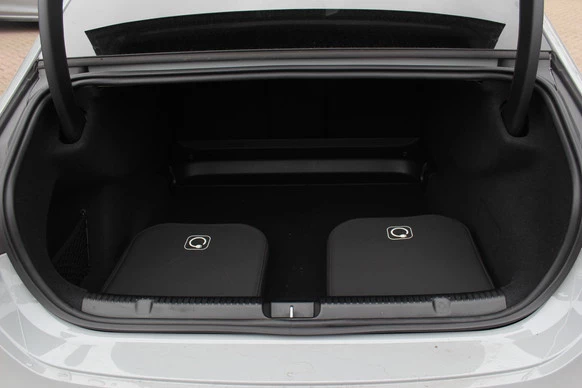 Mercedes-Benz EQE - Afbeelding 17 van 30
