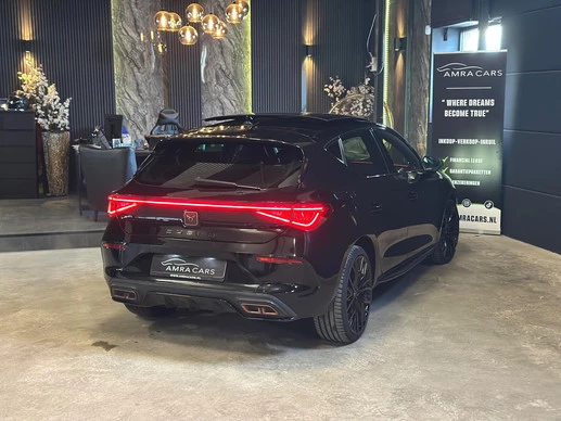 CUPRA Leon - Afbeelding 2 van 29