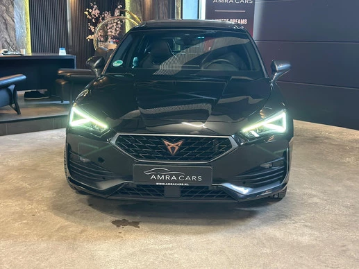 CUPRA Leon - Afbeelding 4 van 29