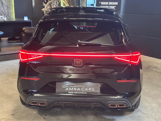 CUPRA Leon - Afbeelding 5 van 29