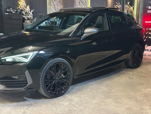 CUPRA Leon - Afbeelding 6 van 29