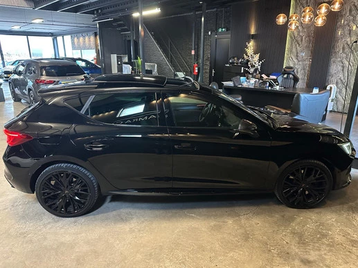 CUPRA Leon - Afbeelding 8 van 29