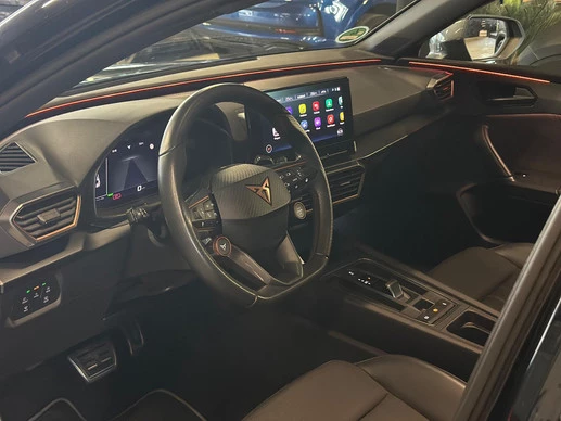 CUPRA Leon - Afbeelding 10 van 29