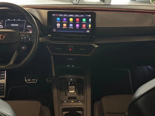 CUPRA Leon - Afbeelding 12 van 29