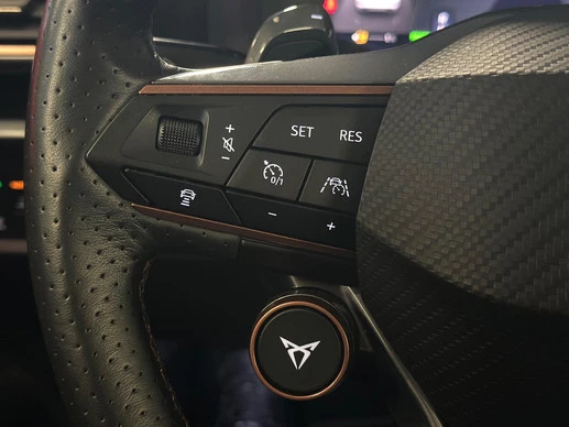 CUPRA Leon - Afbeelding 16 van 29